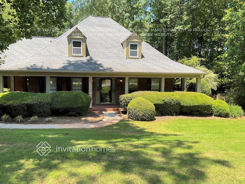 Building Photo - 5876 Brookstone Knoll