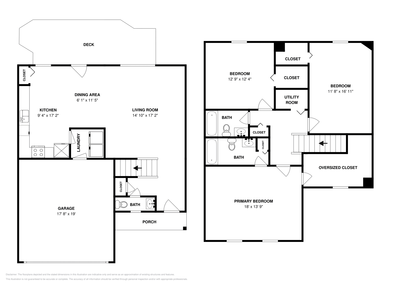 Building Photo - 121 Winterwood Dr