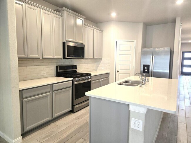 Building Photo - 6519 Cody Mountain Trl