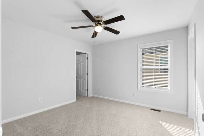 Building Photo - 427 N Caldwell St