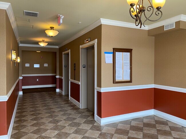 Building Photo - 428 Masterson Ct