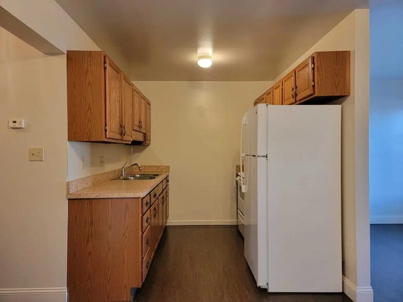 Building Photo - 1543 Lincoln Heights Ave