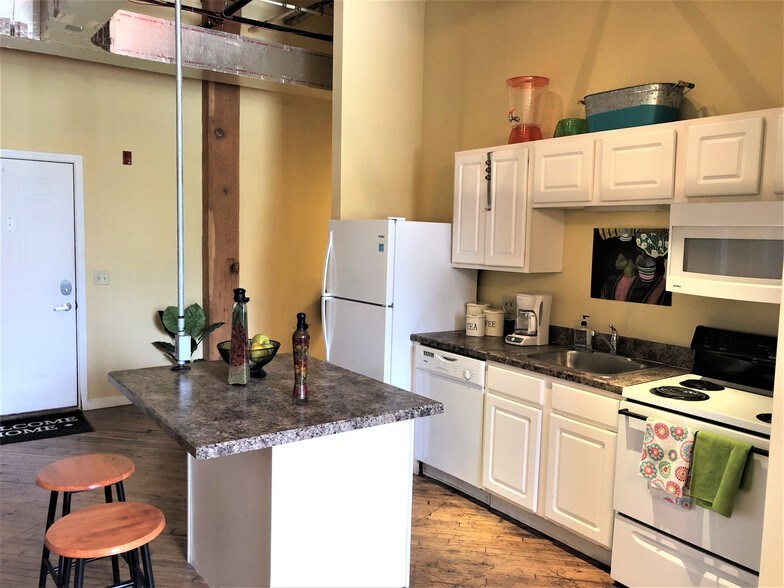 Ribbon Place 239 E Boundary Ave York PA 17403 Apartment Finder