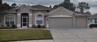 Building Photo - "Spacious 4-Bedroom with 3 Full Baths - 2,...