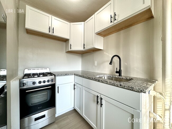 Building Photo - Artists 1 Bed 1 Bath in Volker Westport Area