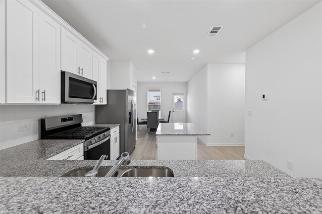 Building Photo - 17902 Slurry Rake Ln