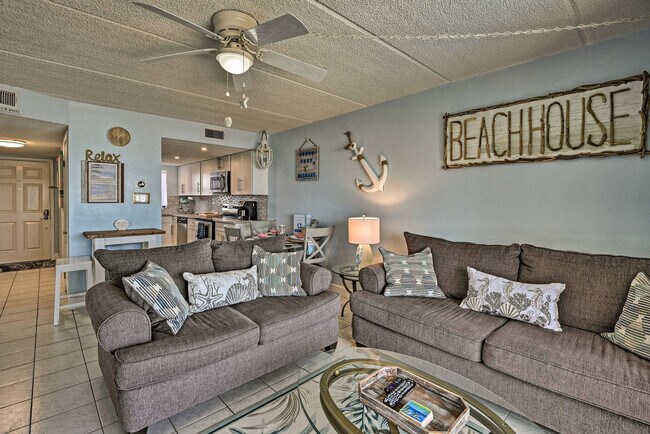 Building Photo - 2730 Ocean Shore Blvd