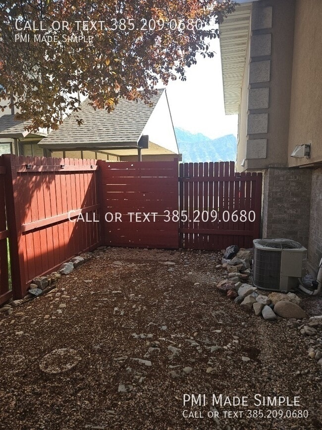 Building Photo - 1464 S 100 E