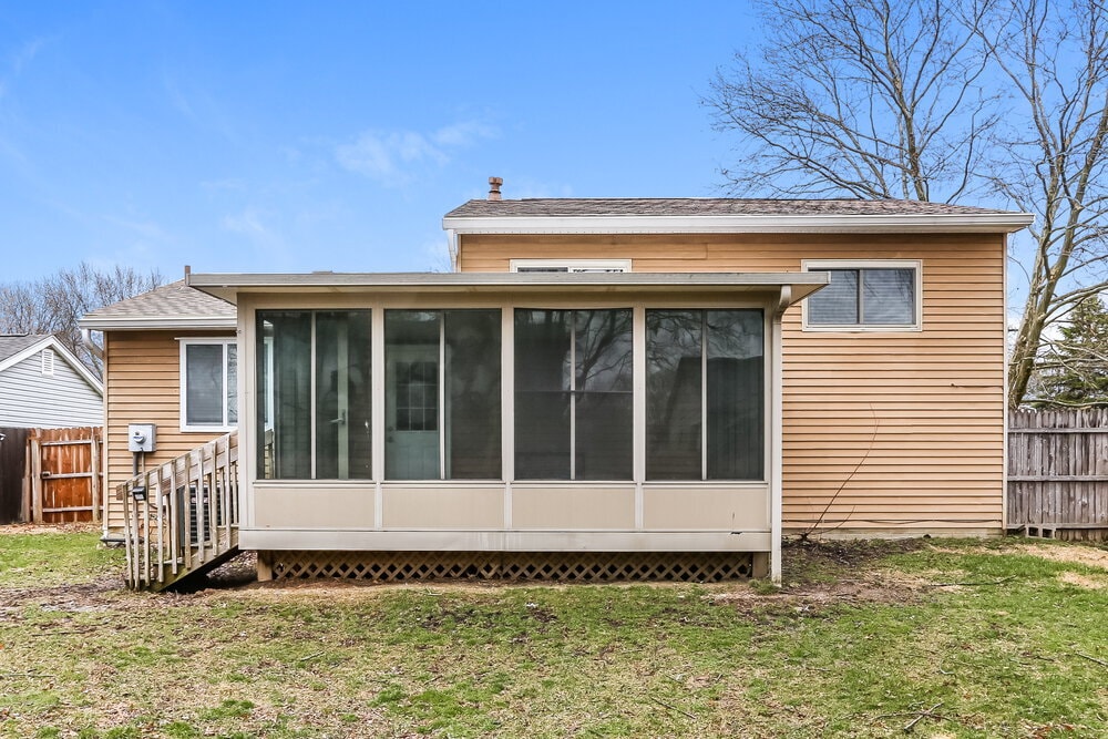 Building Photo - 6831 Maybrook St