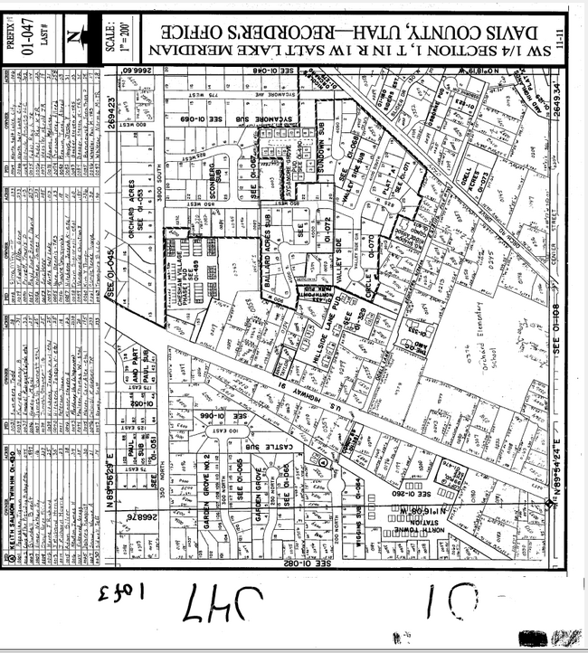 Primary Photo - Hidden Villas