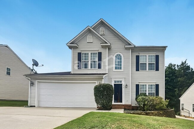 Building Photo - 818 Laurel Meadows Pkwy