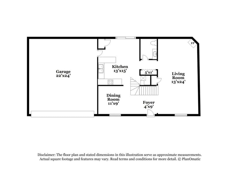Building Photo - 1632 Rachels Retreat Cir