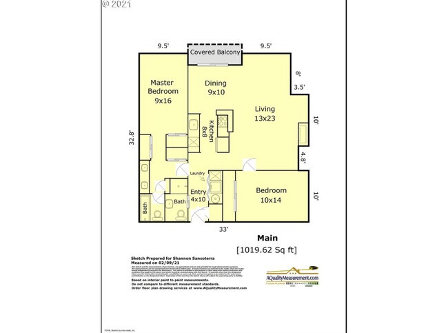 Building Photo - 6600 SE Division St