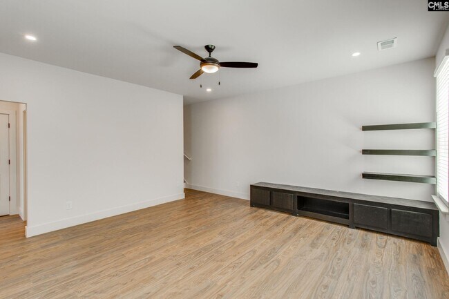 Building Photo - 2516 Richland St