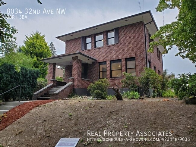 Primary Photo - 8034 32nd Ave NW