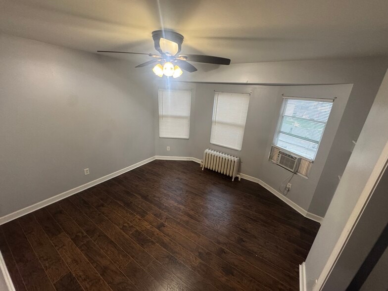 Bed Room #1 - 2454 S 17th St
