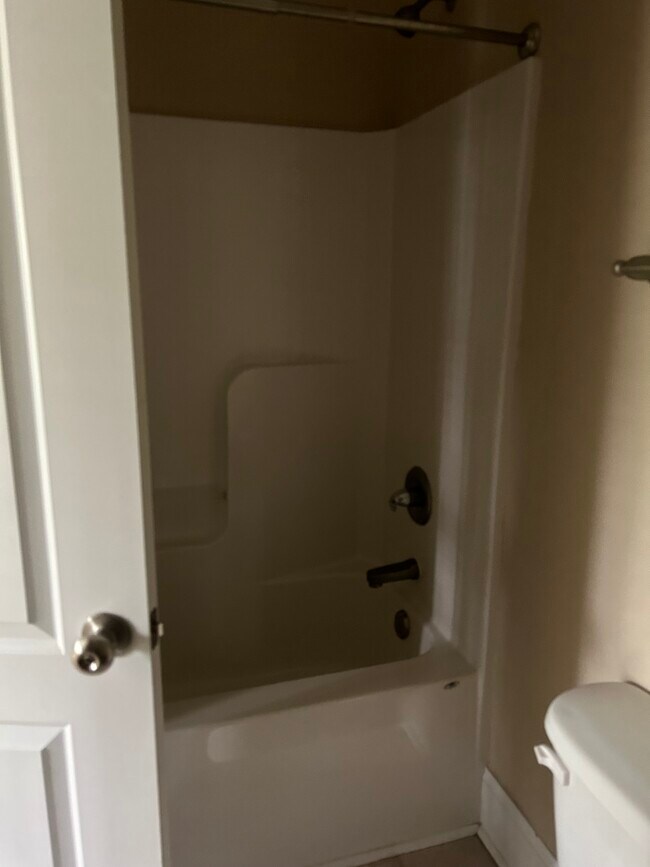 Master Tub/Shower - 400 Armour St