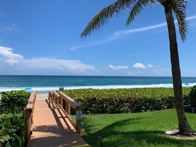 Primary Photo - 3115 S Ocean Blvd
