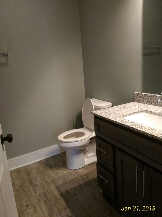 Building Photo - For Rent: Student Housing — Private 1BR/1BA Suite (TTU Students Only)