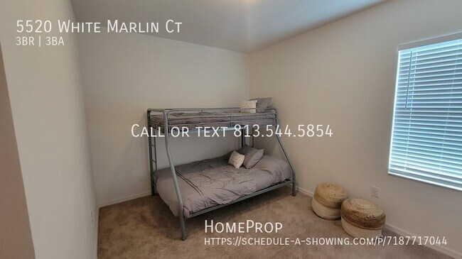 Building Photo - 5520 White Marlin Ct