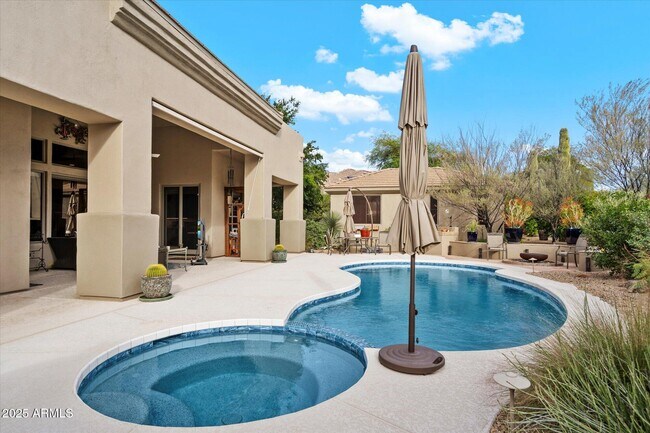 Building Photo - 6867 E Crimson Sky Trail