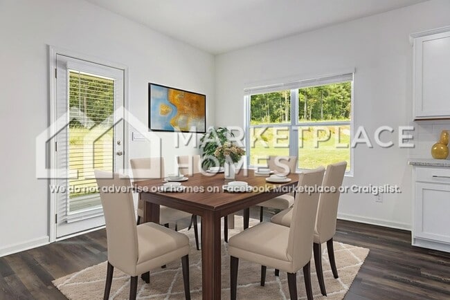 Building Photo - 2032 Gadwall Dr