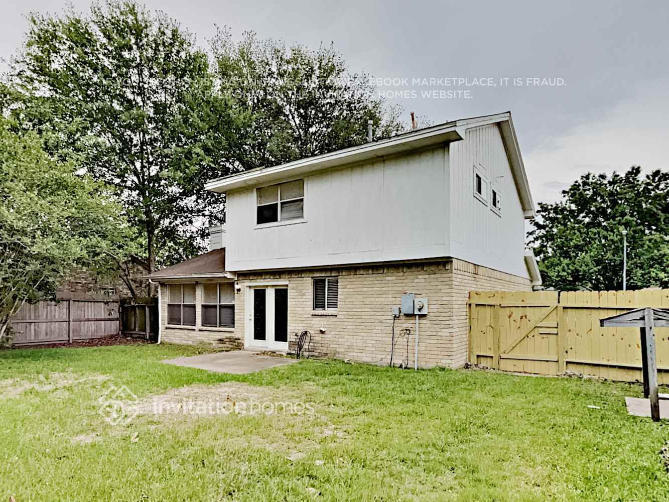 Building Photo - 6903 Eagle Ridge Dr