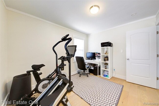 Building Photo - 8126 Dale St