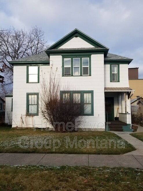 Building Photo - 334 W Alder St