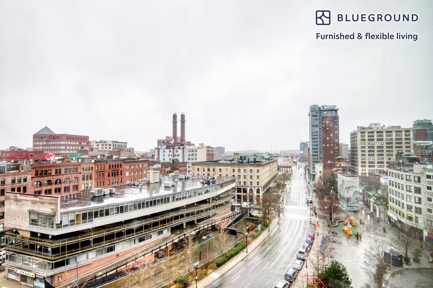 Building Photo - 311 W Illinois St