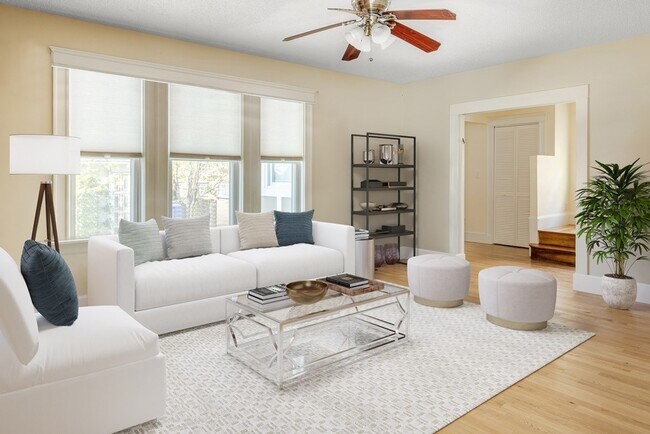 Primary Photo - 22 Embassy Rd