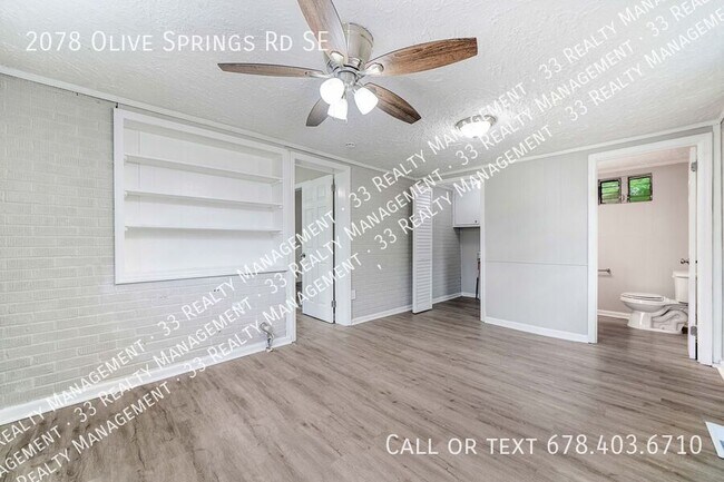 Building Photo - 2078 Olive Springs Rd SE