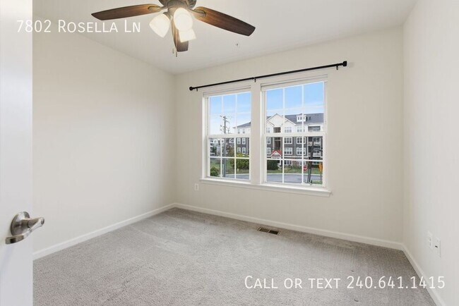 Building Photo - 7802 Rosella Ln