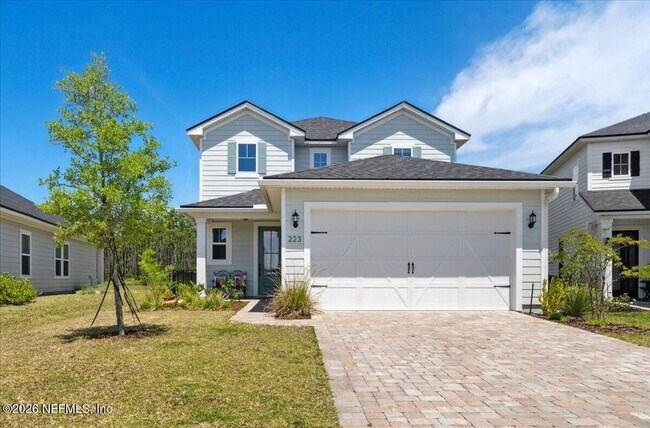 Building Photo - 223 Tanner Trl