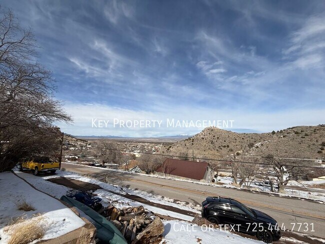 Building Photo - Pioche 2 Bedroom Home