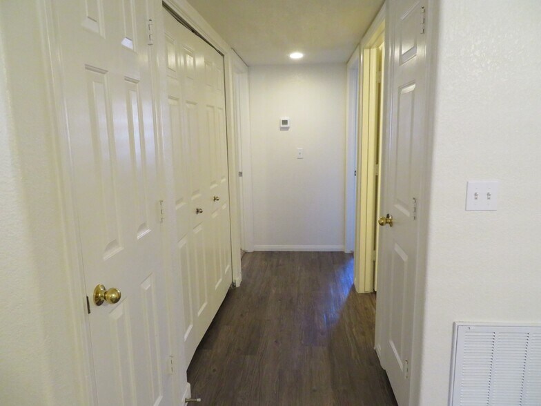 Hallway from Living Room - 378 Colleen Ct