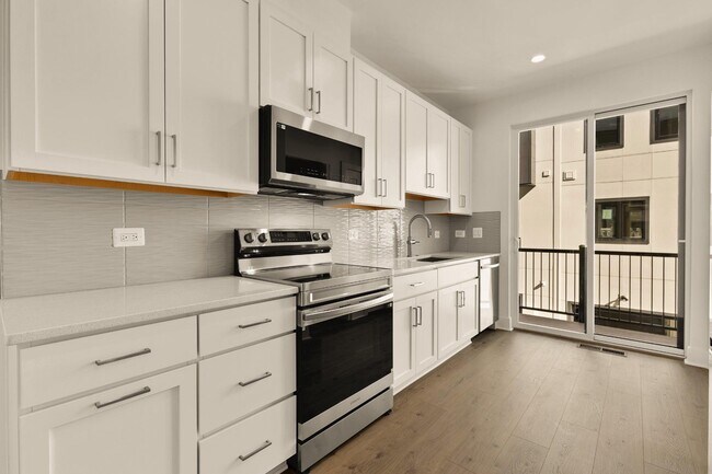 Building Photo - 2607 Platt Ct NW