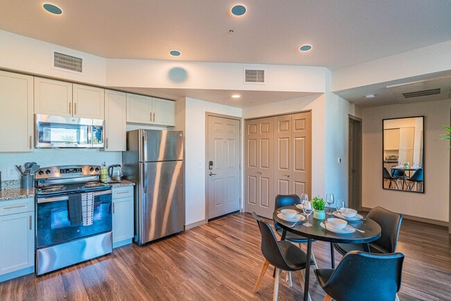 Building Photo - 9600 W Georgia Ave