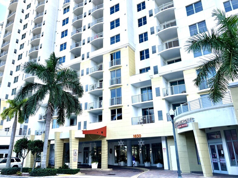 Building Photo - 1830 Radius Dr