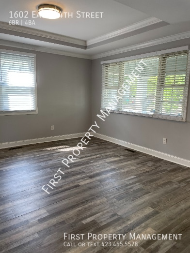 Building Photo - 1602 E 14th St