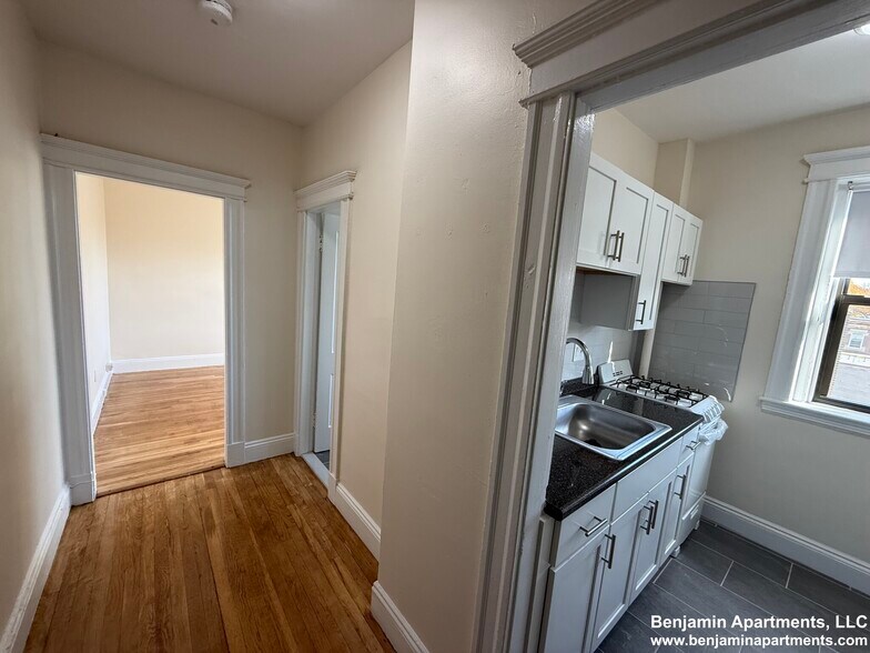 Building Photo - 1161 Commonwealth Ave