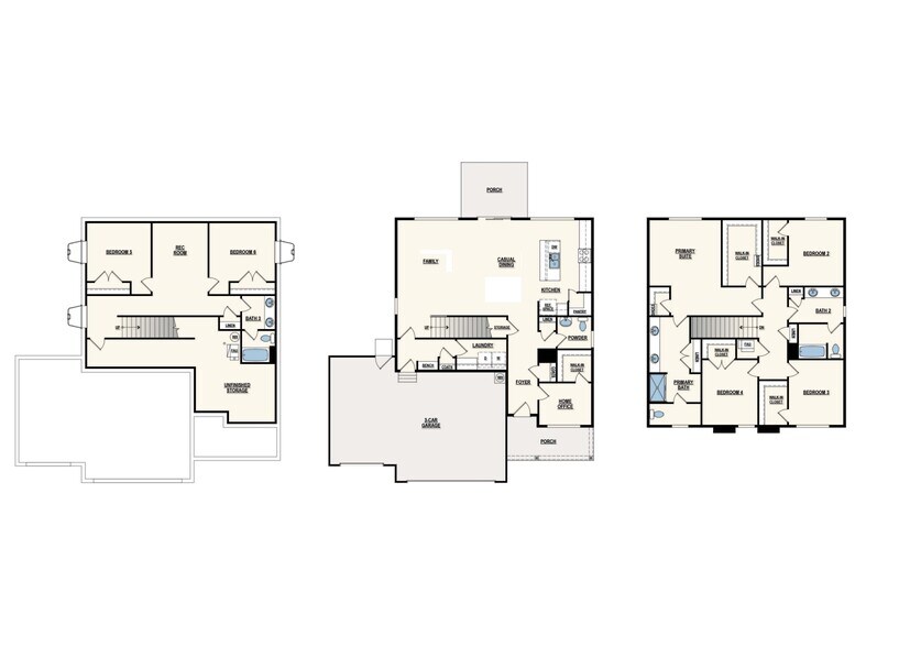 Building Photo - 1288 N Rickshaw Ln