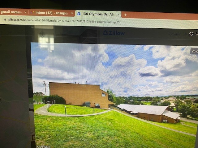 Athletic Center all under roof - 130 Olympia Dr