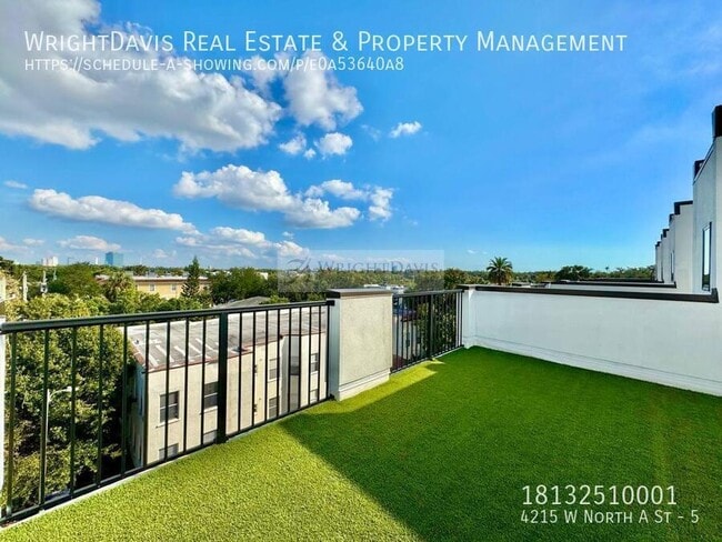 Building Photo - 4215 W North A St