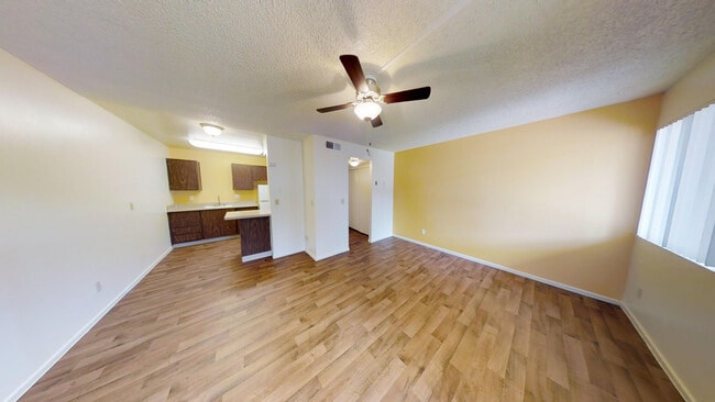 Open Floor Plan - Sedona Springs