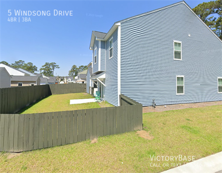 Building Photo - 5 Windsong Rd