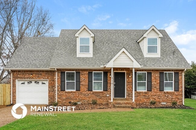 Building Photo - 518 Rhodes Cir