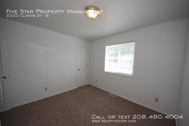 Building Photo - 3 bedroom in Pocatello ID 83204