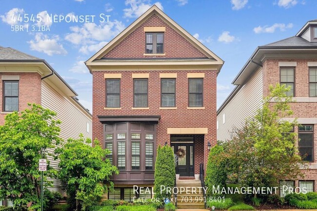 Building Photo - 44545 Neponset St