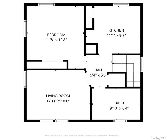 Building Photo - 108 Earle Ave